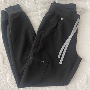 Zamora Jogger Scrub Pants